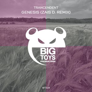 Genesis (ZAIS D. Remix)