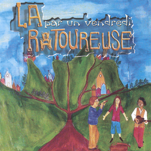 Le Cou De Ma Bouteille - 6/8 De La Récolte - Drowsie Maggie