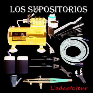 L'adaptateur