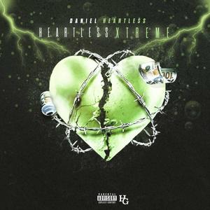 Too Late (feat. Denisia)