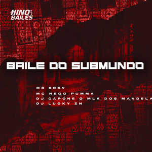 Baile do Submundo