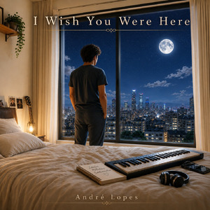I Wish You Were Here