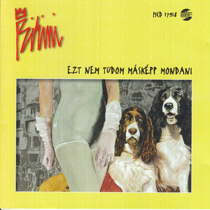 Te szeretnéd, nekem elég