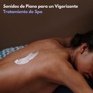 Suite De Piano Reconstituyente