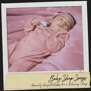 Meditative Baby Sleep State