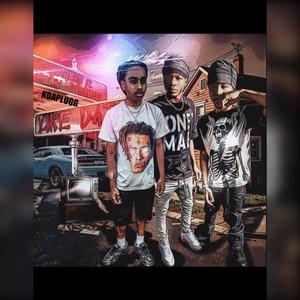 Like That (feat. Baby Jokker & KdaPlugg)