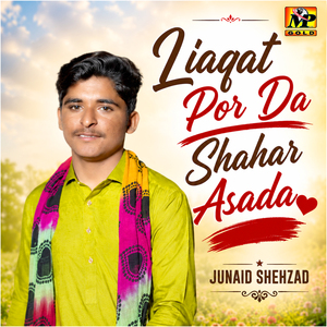 Liaqat Por Da Shahar Asada