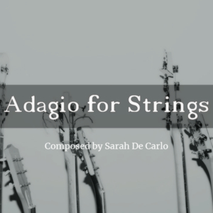 Adagio for Strings