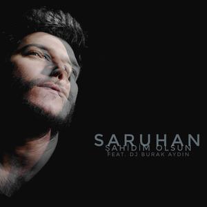 Şahidim Olsun (feat. DJ Burak Aydın)