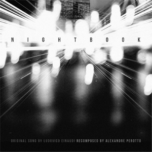 Nightbook