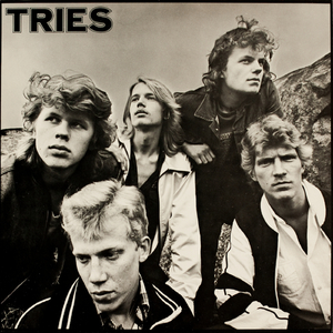 Thunder in Your Ears