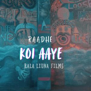 Koi Aaye (feat. Priyanshi Shrivastav)