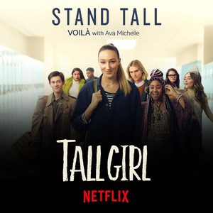 Stand Tall ("Tall Girl" Version)