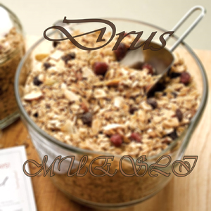 Muesli