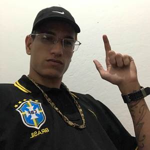 EU VOU DANÇANDO SEM VOCÊ x FININHA