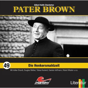 Folge 49: Die Henkersmahlzeit, Teil 2