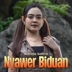 NYAWER BIDUAN