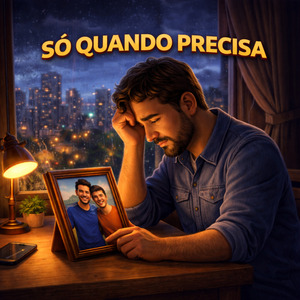 Só Quando Precisa