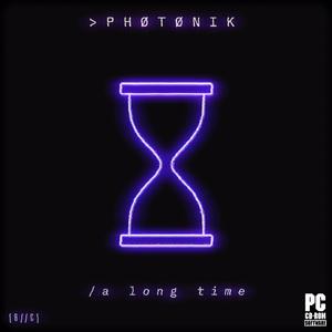 a long time