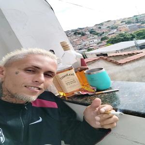 MTG - APROVEITA O MOMENTO