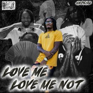 Love Me Love Me Not