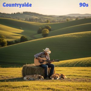 Lanterns Over Golden Fields