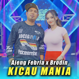 Kicau Mania