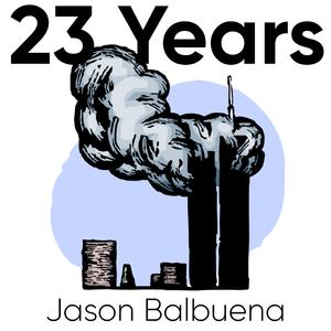 23 Years
