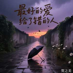 最好的爱给了错的人