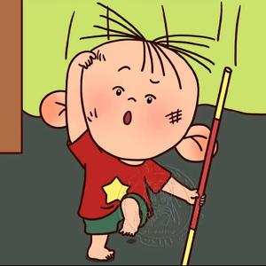 爱情不是贝利亚（叮咚鸡热播）