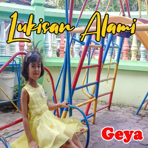 Lukisan Alami