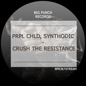 Crush the Resistance