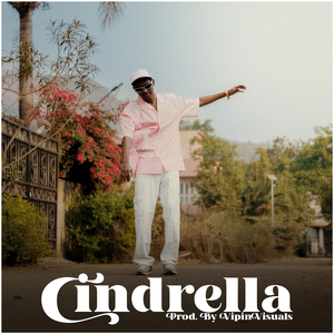 Cindrella