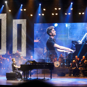 Kalimat / Matrahak Bi Albi (Live)