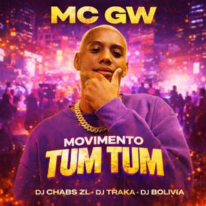 MOVIMENTO TUM TUM