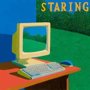 Staring (feat. Delorians)
