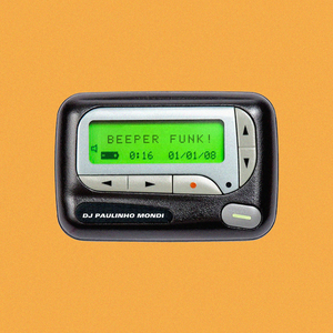 Beeper Funk (Slowed Instrumental)
