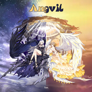 Angvil