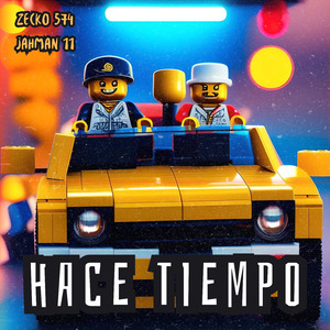 Hace Tiempo