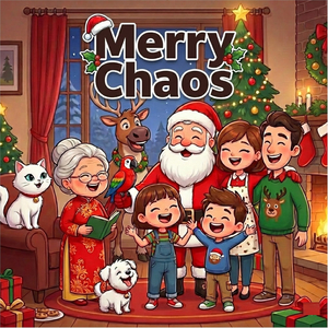 Merry Chaos