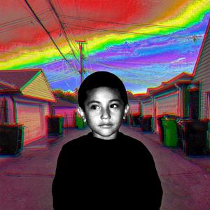 DEAUX PASSE BEAT (feat. Black Yoshi)