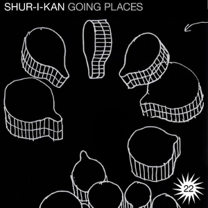 Going (Marvin Zeyss Cosmic Edit)