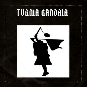 Turma Gandaia - Acabei Com Tua Liberdade