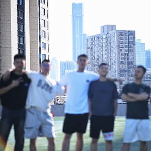 你曾是少年（remix）