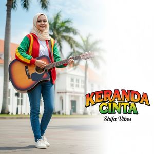 Keranda Cinta (Cover)
