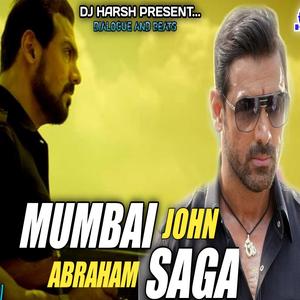 Mumbai Saga John Abraham Attitude Dialogue Trap Remix by Dj Harsh Sharma