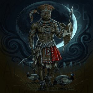 Alithambe Idlozi
