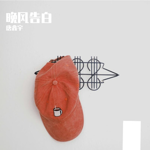 晚风告白