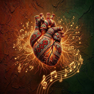 Сърцето Ми Танцува