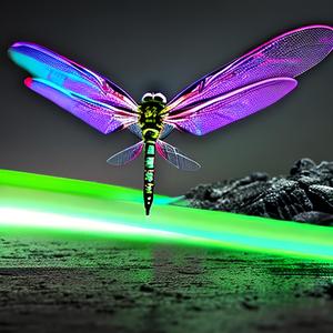 DRAGONFLY